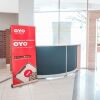 Отель Oyo 670 Margonda Residence 1 Dan 2 в Депке