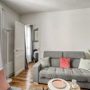 Отель Stunning 2 Bedrooms Apartment - Modern & Cosy, фото 4