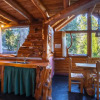 Отель Cabañas Villa Labrador con costa de lago, фото 35