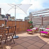 Отель MSB Gracia Pool Terrace Center, фото 10