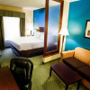 Отель Holiday Inn Express Hotel & Suites Harrisburg West, an IHG Hotel, фото 2
