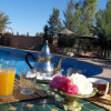 Отель Les Jardins De Ouarzazate, фото 5