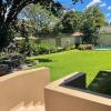 Отель Central suburban suite in the heart of Joburg, фото 14