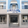 Отель Euro Club Hotel, фото 1