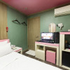 Отель Incheon Melody, фото 11