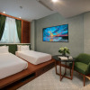 Отель Hanoi La Selva Central Hotel, фото 17