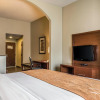 Отель Comfort Suites Near Texas State University, фото 25