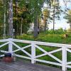 Отель 6 Person Holiday Home In Grisslehamn, фото 4