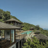 Отель Four Seasons Resort Seychelles на Острове Маэ