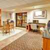 Отель DoubleTree Suites by Hilton Seattle Airport - Southcenter, фото 29