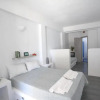 Отель Studio in Aliki, With Wonderful sea View, Furnished Terrace and Wifi, фото 3