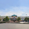 Отель Holiday Inn Express And Suites Elk Grove Central, фото 22
