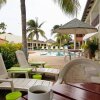 Отель Aruba Quality Apartments & Suites, фото 10