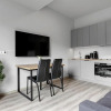 Отель B18 Apartments, фото 9