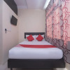 Отель Oyo 11344 I Home Hotel, фото 10