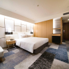 Отель ANA Crowne Plaza Osaka, an IHG Hotel, фото 13