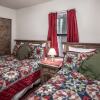 Отель Rocky Top Cabin - Two Bedroom Cabin, фото 6