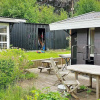Отель 4 Person Holiday Home in Hundested, фото 1