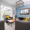 Отель Gorgeous 4Bd Close to Disney w Pool Storey Lake 4403, фото 38