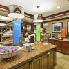Отель Hampton Inn Dulles - Cascades, фото 26