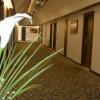 Отель Koç Otel Çankırı, фото 22