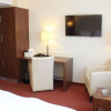 Отель Van der Valk Hotel Rotterdam - Blijdorp, фото 3