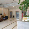 Отель Greentree Inn Jining Jinyu Road Red Star Macalline, фото 22