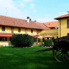Отель Cascina Marisa, фото 8