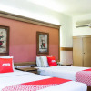 Отель OYO 1673 Hotel Taman Mangkubumi Indah, фото 5