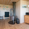Отель 10 Person Holiday Home in Orsted, фото 14