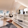 Отель Parkside Apartment House, фото 16