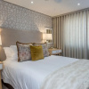 Отель Stylish Secure Camps Bay Holiday Apartment 9 Nautica, фото 4