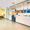 Отель Hanting Hotel Baotou East Minzu Road, фото 3