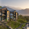 Отель Norbu The Montanna, Dharamshala - IHCL SeleQtions, фото 30