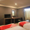 Отель Damon Butik Hotel Pekanbaru, фото 14
