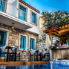 Отель Mavi Ruzgar Alacati Hotel - Adults Only, фото 19