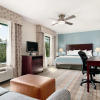 Отель Homewood Suites Slidell, фото 5