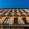 Отель Apartamento Mercado de la Cebada, фото 17