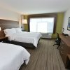 Отель Holiday Inn Express & Suites Madisonville, an IHG Hotel, фото 7