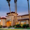 Отель Hilton Vacation Club Desert Retreat Las Vegas в Лас-Вегасе