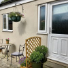Отель Self-Contained Guest Suite In Dawlish, Devon, фото 11