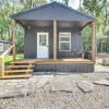 Отель Grove Cabin - Walk to Grand Lake o' the Cherokees!, фото 1