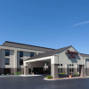 Отель Hampton Inn Harrisburg/Grantville/Hershey, фото 15