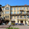Отель Romantic in Lviv 500m from Opera, фото 1