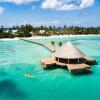 Отель Kandima Maldives, фото 40