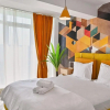 Отель Diamond Sea View 2BR Apartment - Spa n Pools Resort, фото 3