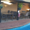 Отель Oasis Motor Inn, фото 11