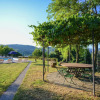 Отель Villa with swimming pool and panoramic view of the Apennines, фото 13