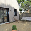 Отель Maison Neuve Avec Jardin Clos A 150M De La Plage De Tourony 31, фото 15