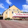 Гостиница Villa Rose в Ямонтово
